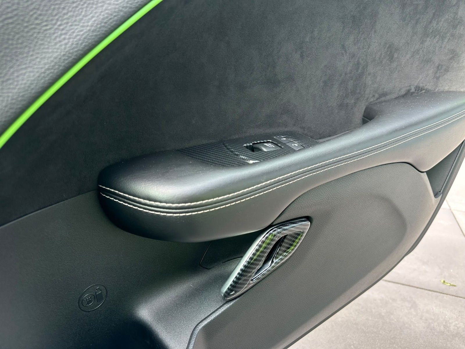 Dodge Challenger – Bild 10