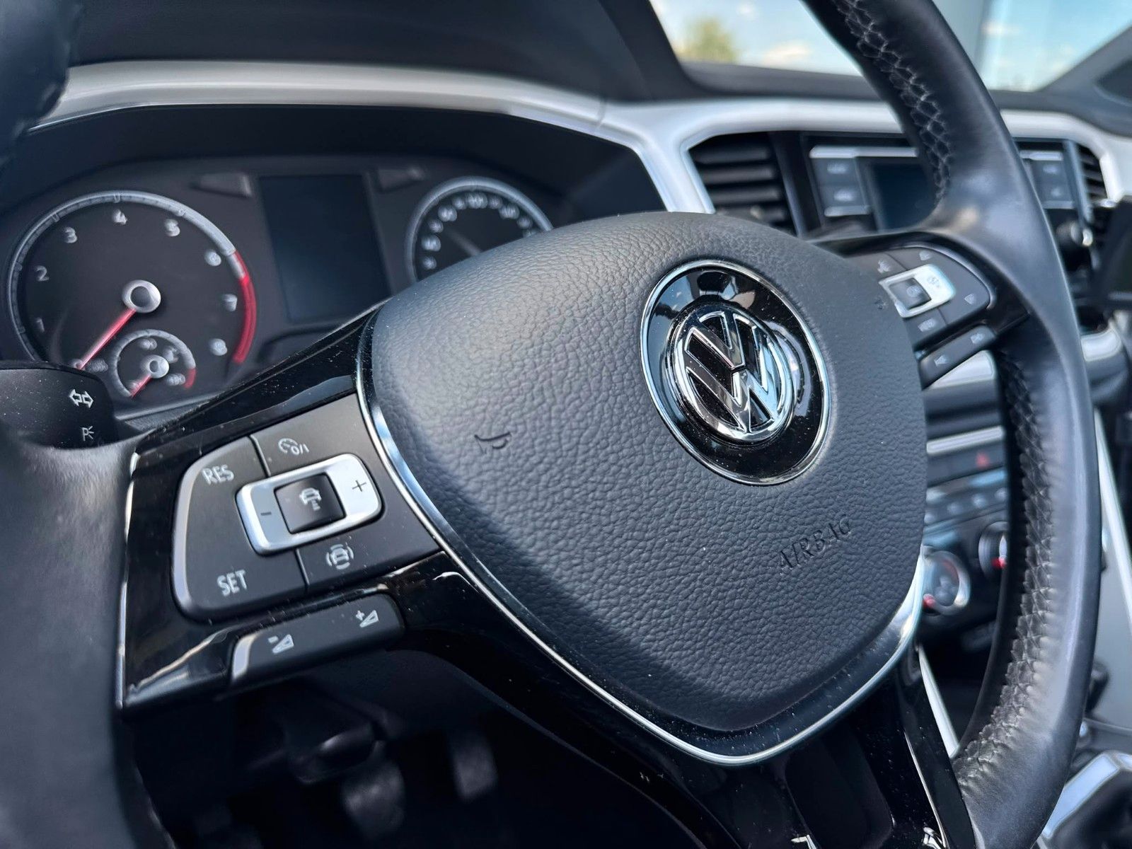 Volkswagen T-Roc – Bild 11