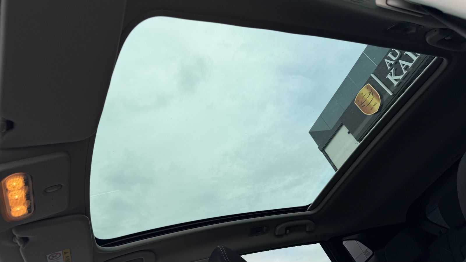 Nissan Qashqai – Bild 8
