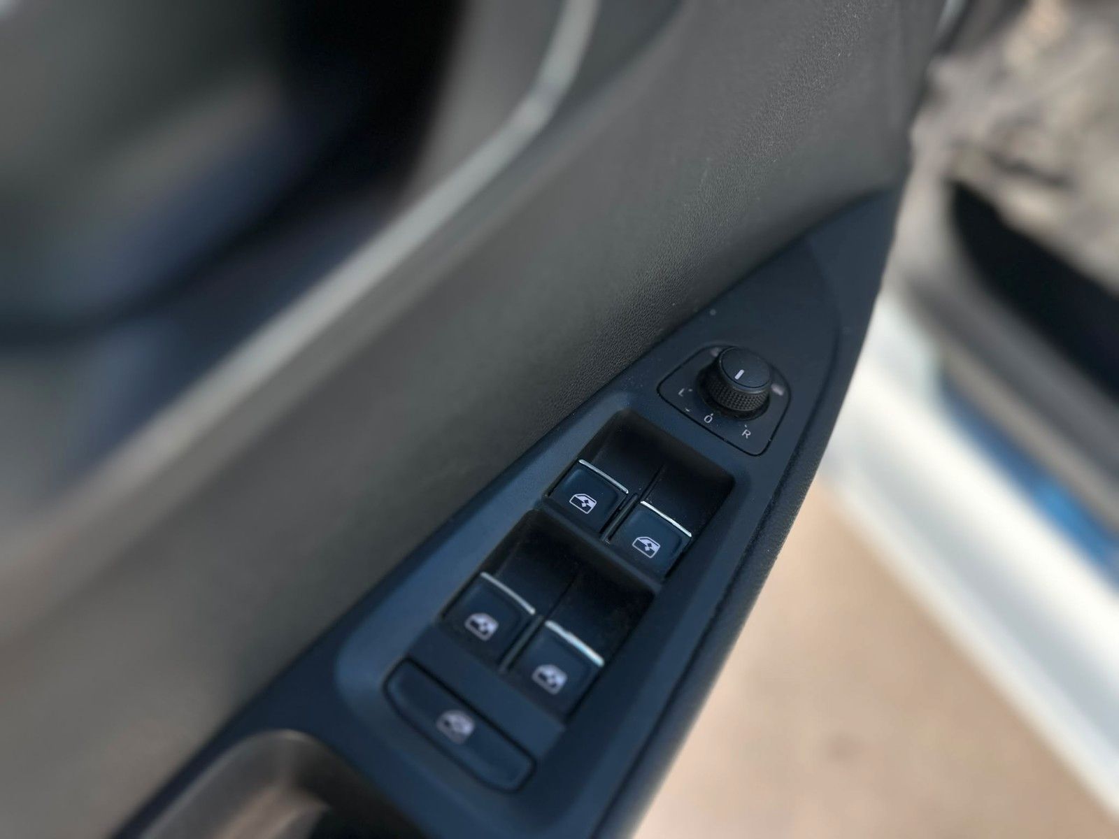 Seat Leon – Bild 21