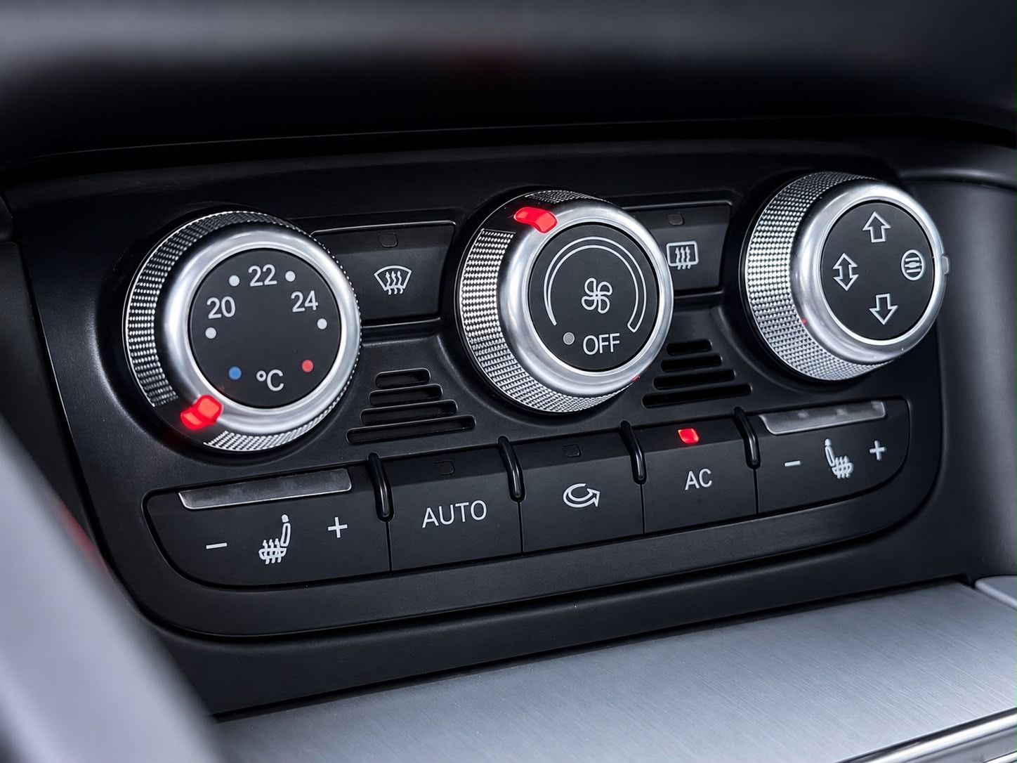Audi TT – Bild 9