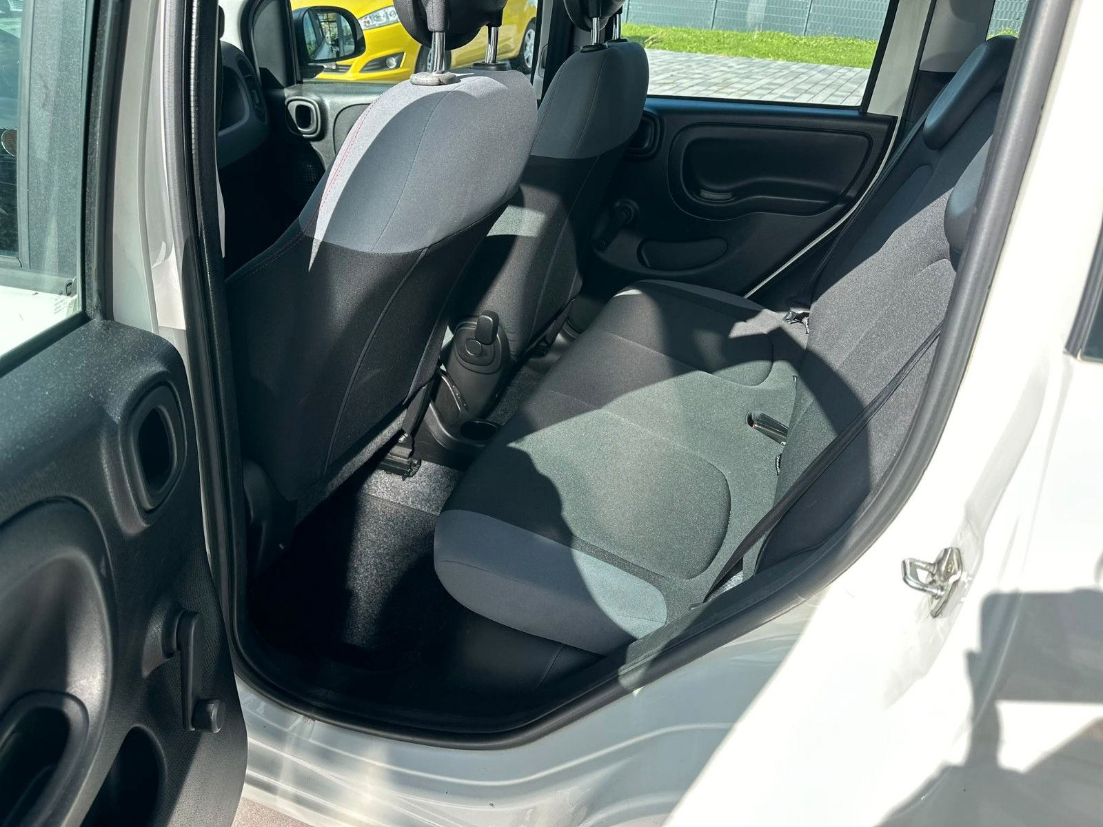 Fiat Panda – Bild 16