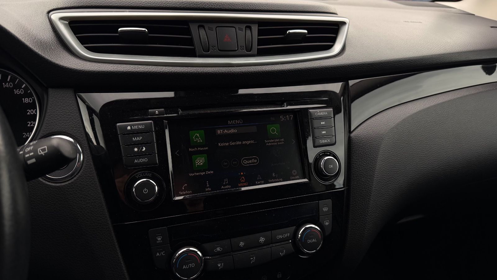 Nissan Qashqai – Bild 18