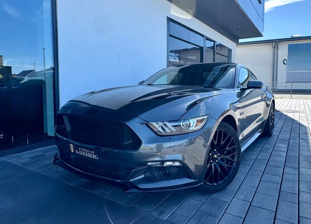 Ford Mustang GT V8 mit LPG TOP ZUSTAND