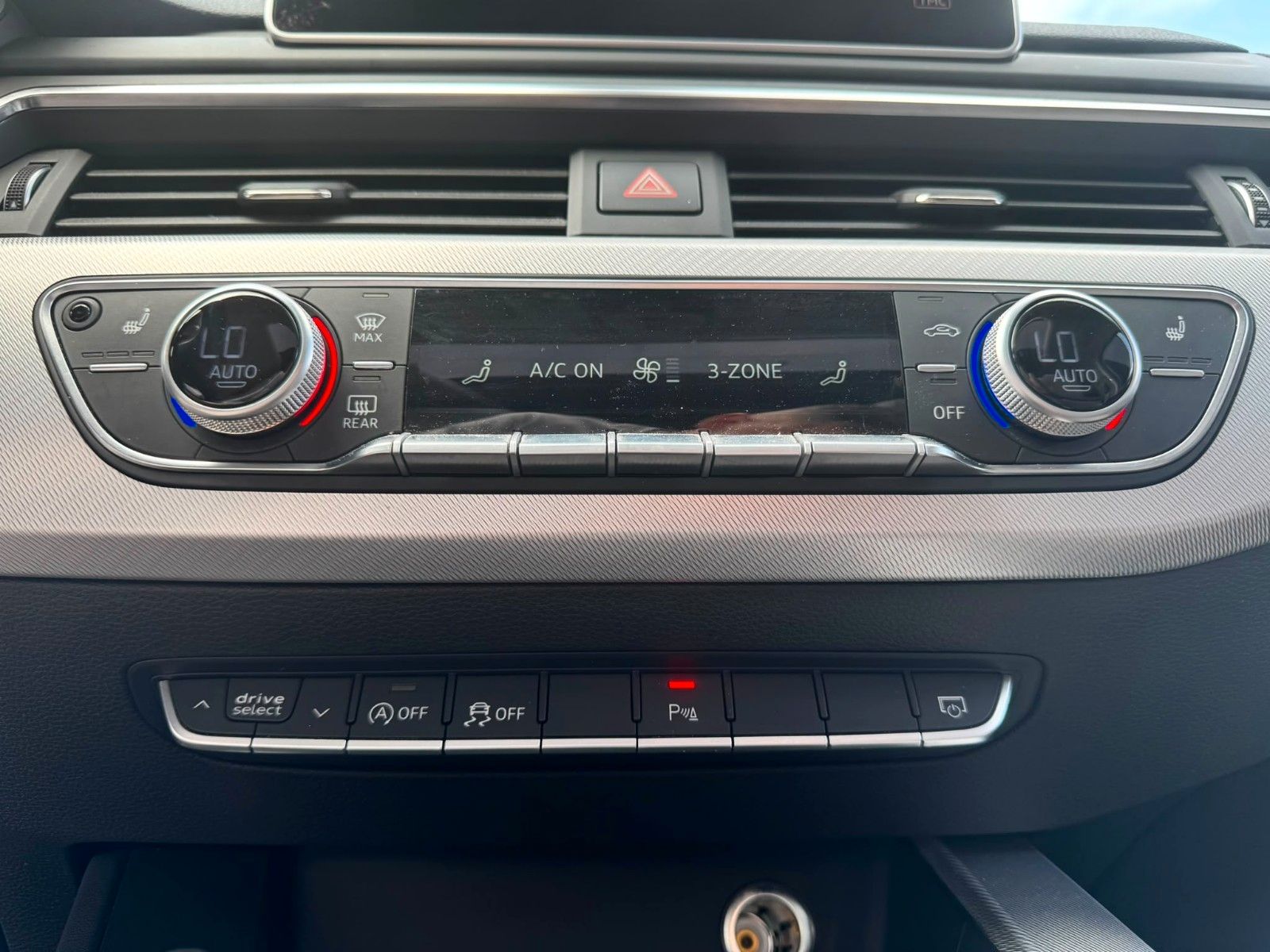 Audi A4 – Bild 14