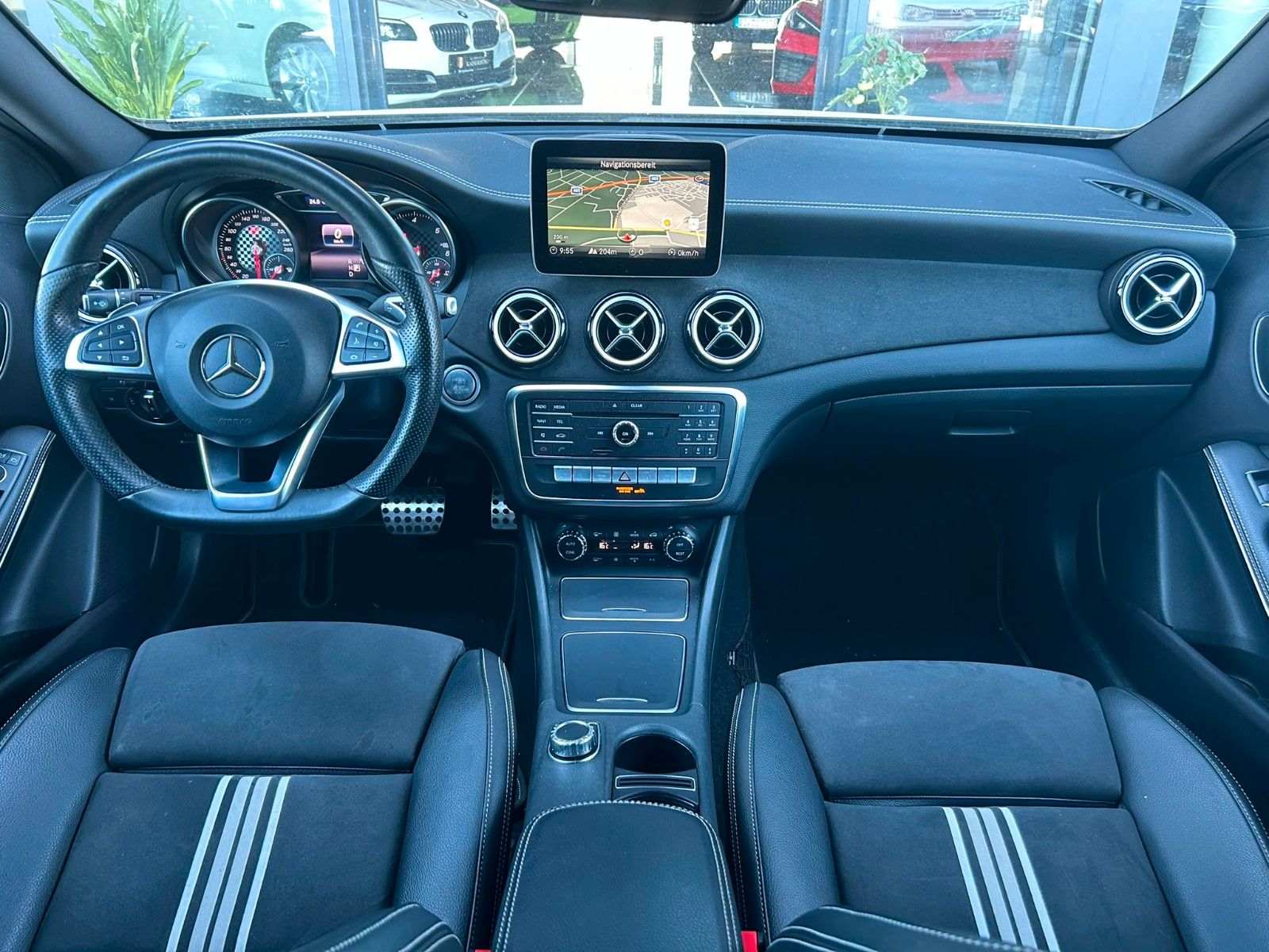 Mercedes-Benz A 200 – Bild 13