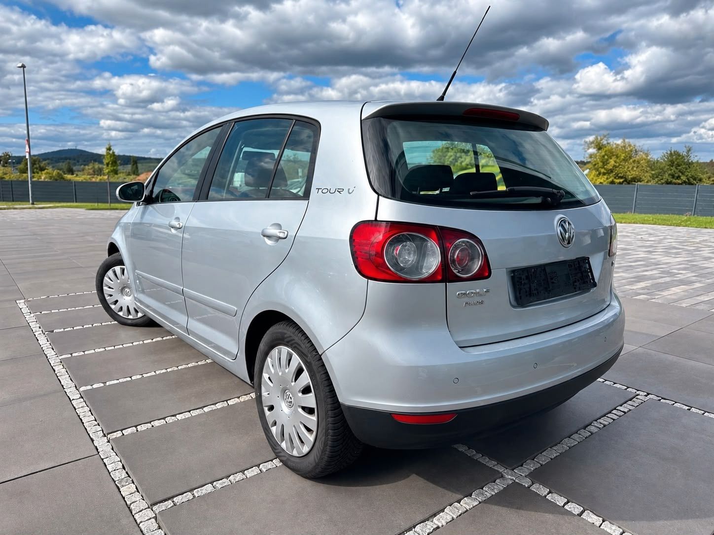 Volkswagen Golf – Bild 3