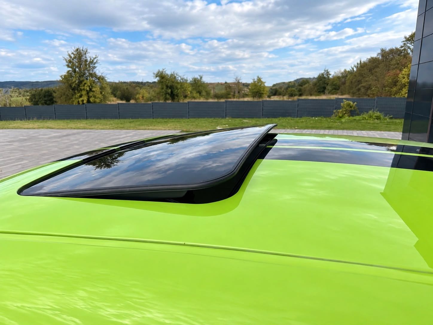 Dodge Challenger – Bild 9