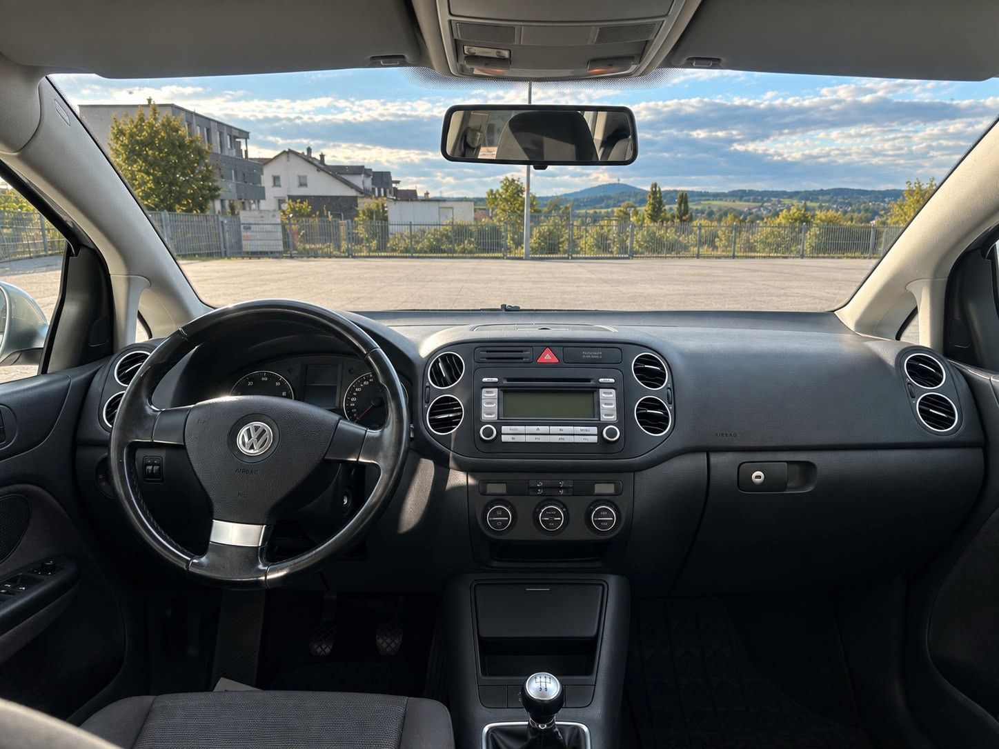 Volkswagen Golf – Bild 10